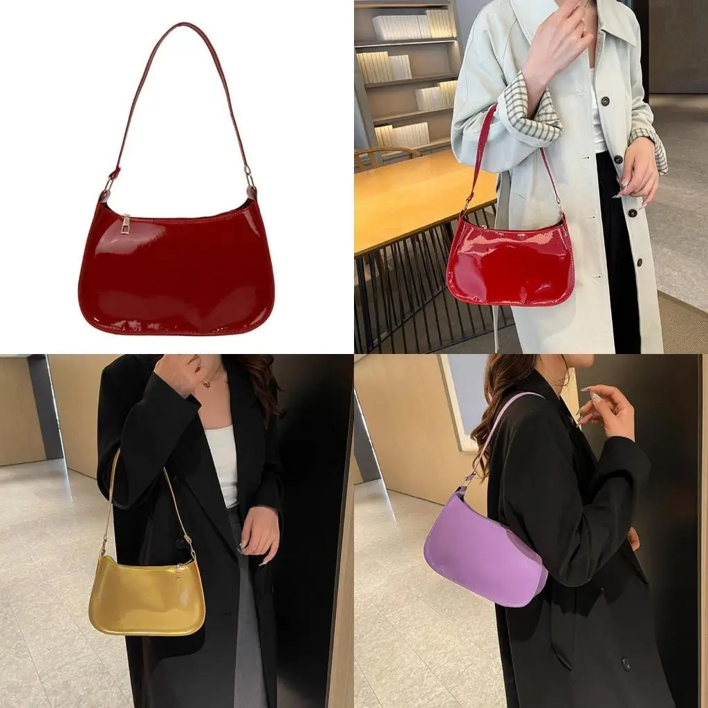 D46D Elegant PU Leather Clutch Purse Satchel Evening Handbags Shoulder Bag for Women
D46D Elegant PU Leather Clutch Purse Satchel Evening Handbags Shoulder Bag for Women