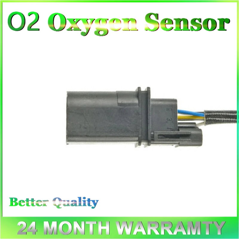 5 Wires Lambda Oxygen Sensor Fits 06-09 VW Passat B6 2.0L A3 Octavia 2 Jetta Mk6 1.6 TDI 03G906262B 03G 906 262B 03L906262D
5 Wires Lambda Oxygen Sensor Fits 06-09 VW Passat B6 2.0L A3 Octavia 2 Jetta Mk6 1.6 TDI 03G906262B 03G 906 262B 03L906262D