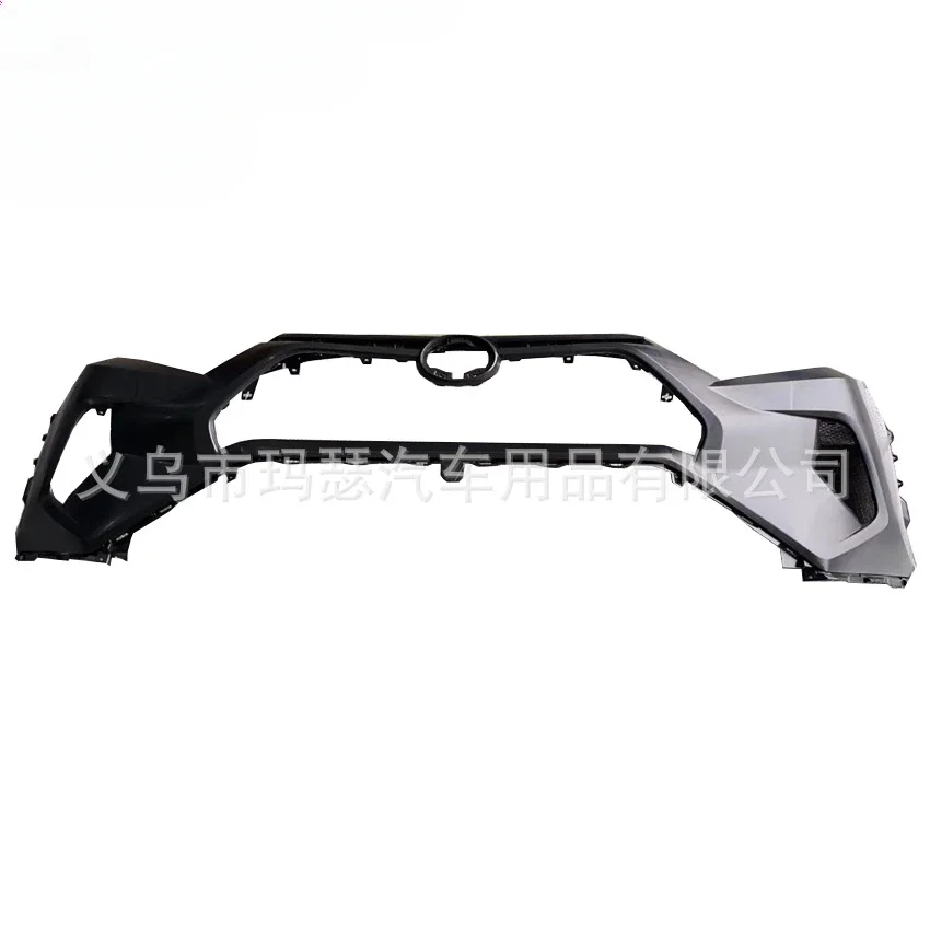 Applicable to the 2022 Toyota Rongfang Rav4 front bumper front bumper US version
Applicable to the 2022 Toyota Rongfang Rav4 front bumper front bumper US version