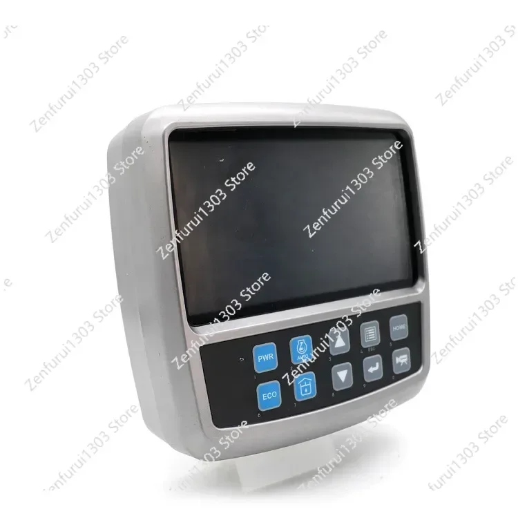 300426-00049 300426-00049A display for DX380 excavator parts
300426-00049 300426-00049A display for DX380 excavator parts