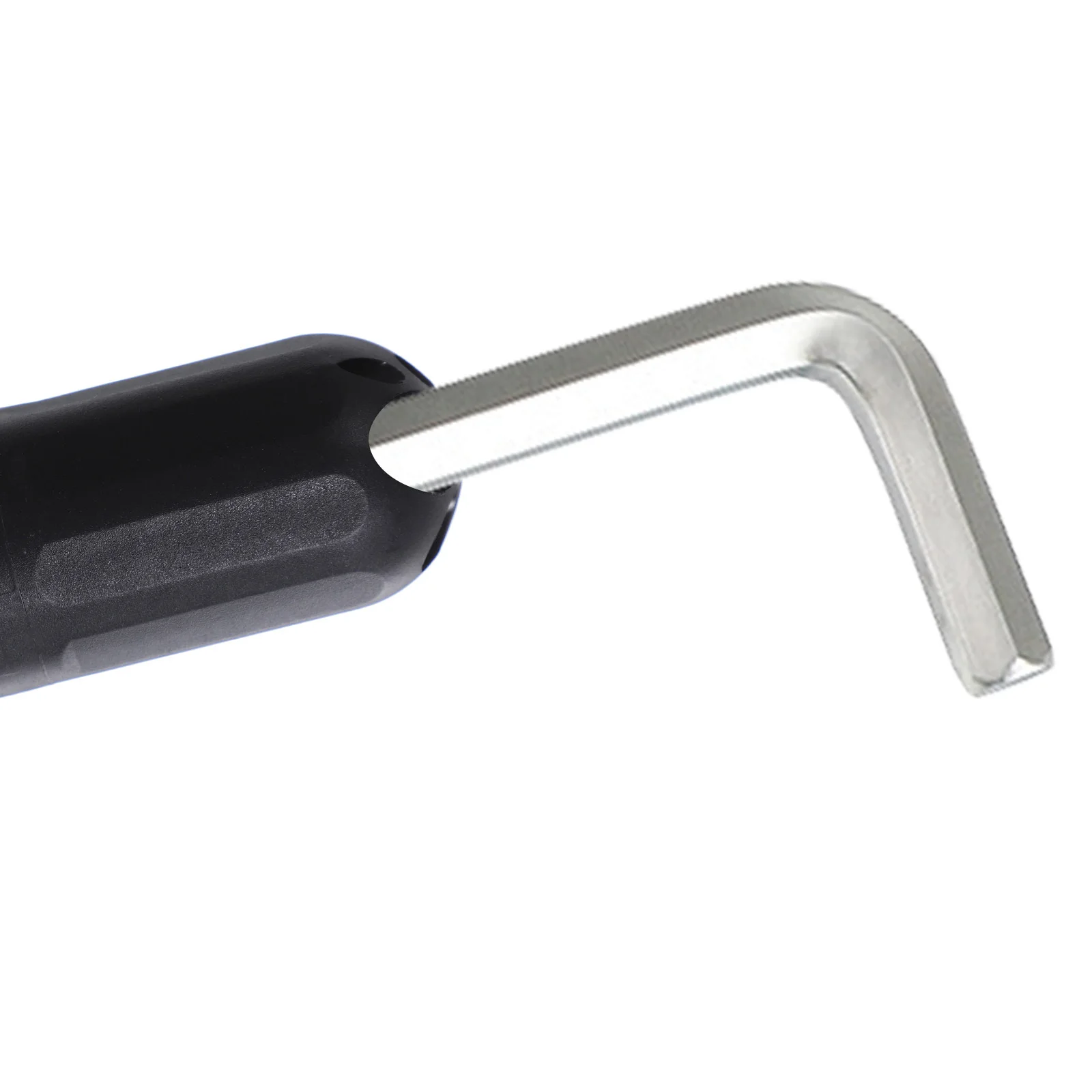 4Pcs Hexagonal Wrench Auxiliary Rods Highhardness Wrench Tools Secure Rotary Lock Design Easy Replacement for Various Repairs
4Pcs Hexagonal Wrench Auxiliary Rods Highhardness Wrench Tools Secure Rotary Lock Design Easy Replacement for Various Repairs