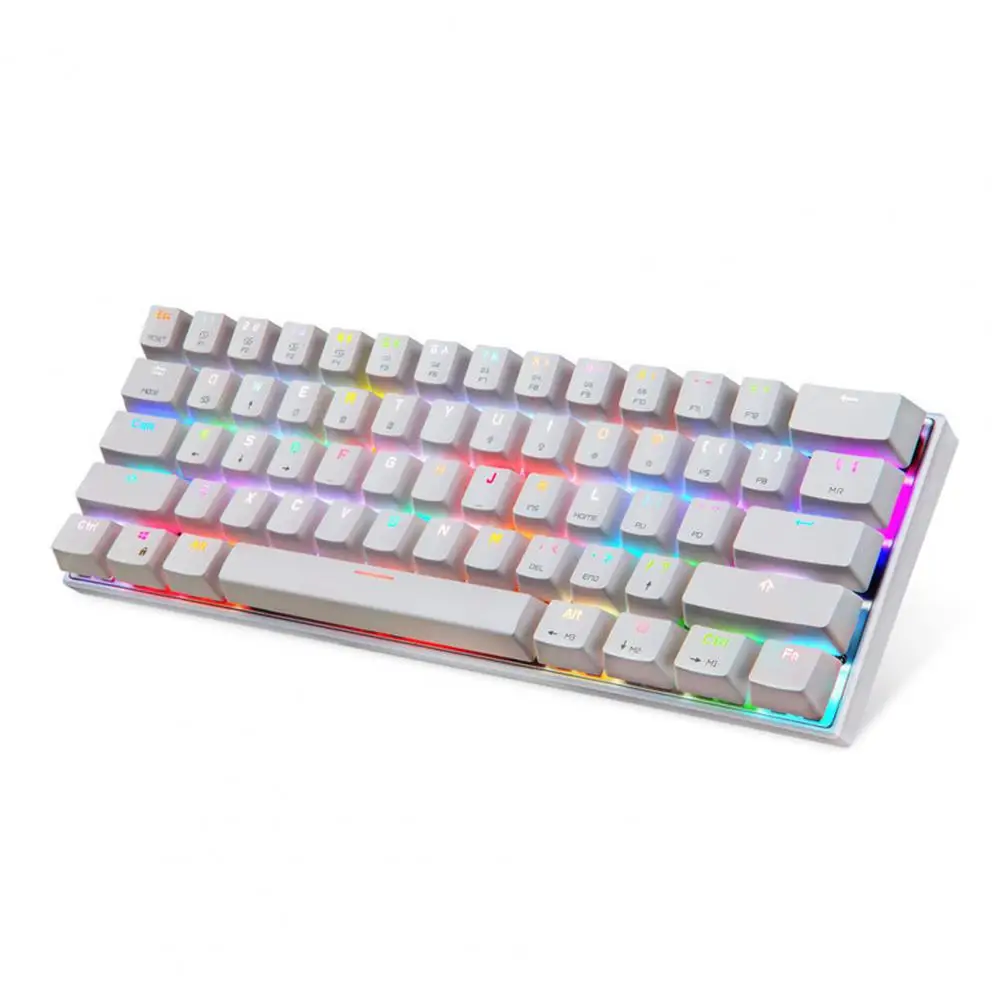 Professional Quick Response Portable Wired Wireless Bluetooth-compatible Keyboard Computer Accessories
Professional Quick Response Portable Wired Wireless Bluetooth-compatible Keyboard Computer Accessories