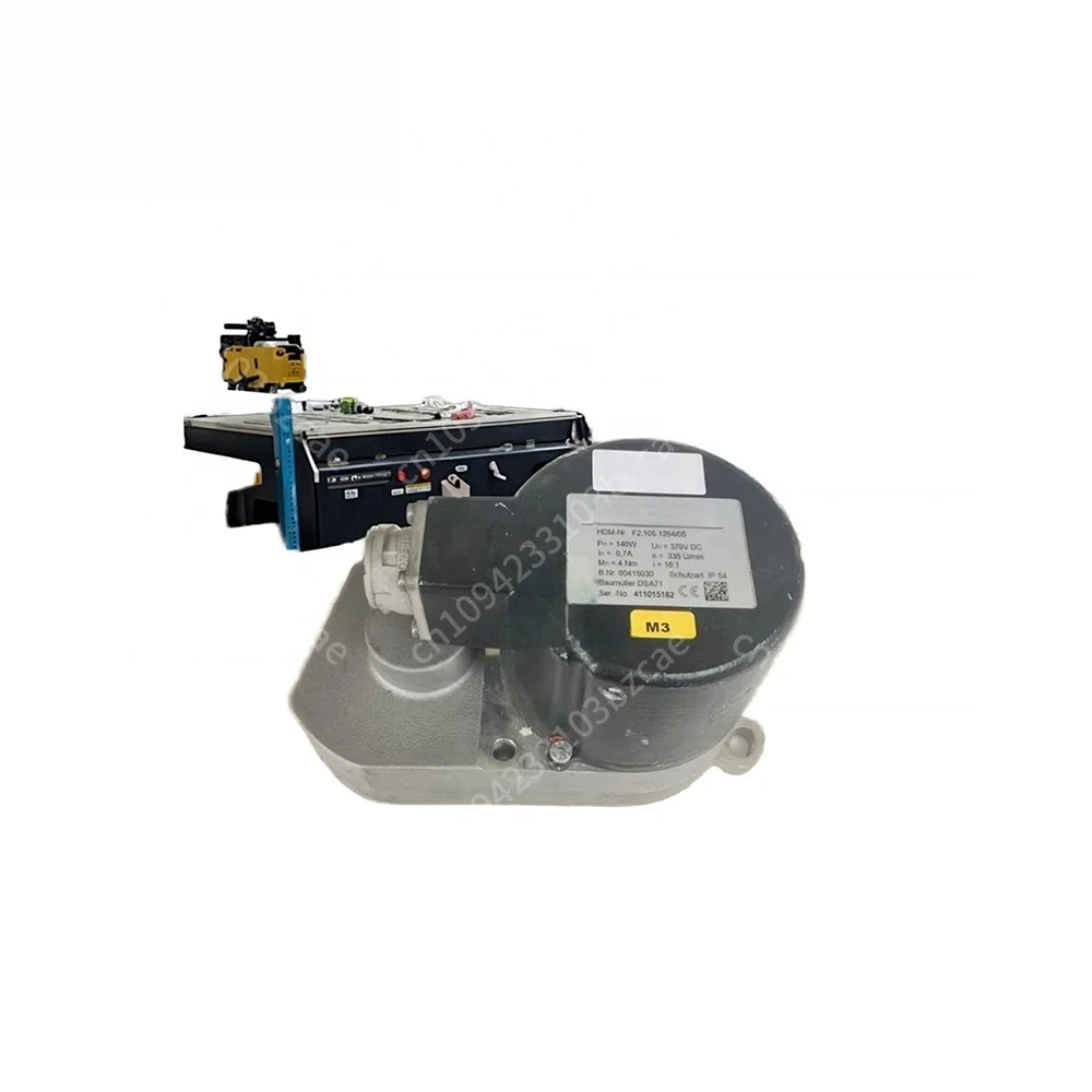 Wholesale Original Water Roller Motor F2.105.1264 for Offset Printing Machines Ideal for Professional Printer Repairs
Wholesale Original Water Roller Motor F2.105.1264 for Offset Printing Machines Ideal for Professional Printer Repairs