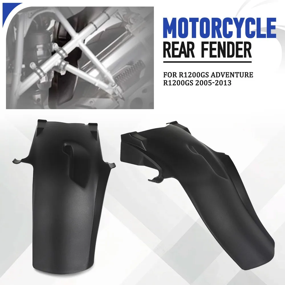 Для BMW R1200GS Adventure R1200GS 2005-2006-2013 аксессуары для мотоциклов заднее крыло шина Hugger брызговик крышка удлинитель
Для BMW R1200GS Adventure R1200GS 2005-2006-2013 аксессуары для мотоциклов заднее крыло шина Hugger брызговик крышка удлинитель
