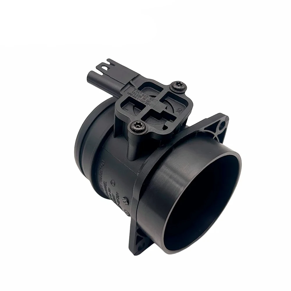 Original Cars Maf Sensor 1371 7565691-01 13717565691 7565691 7 565 691 Air Flow Meters For E81 E82 E84 E87 E88 E90 E91 316
Original Cars Maf Sensor 1371 7565691-01 13717565691 7565691 7 565 691 Air Flow Meters For E81 E82 E84 E87 E88 E90 E91 316