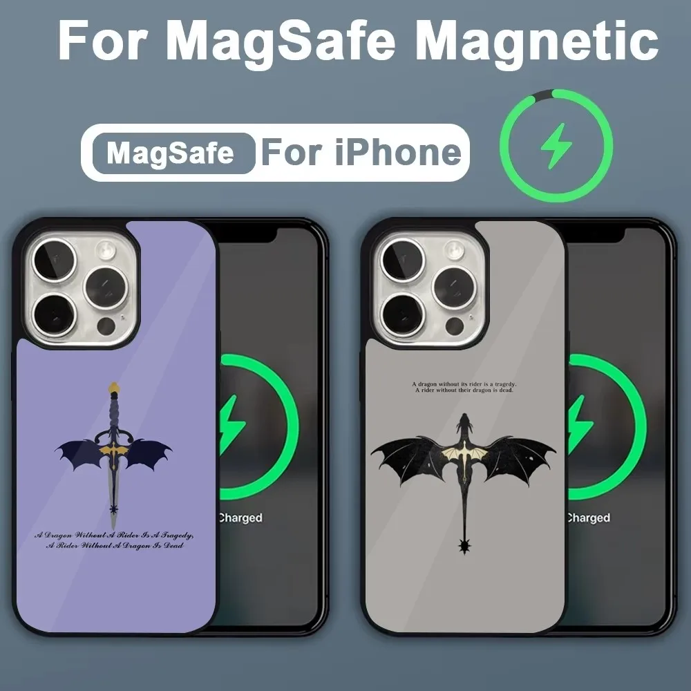Dragon F-Fourth W-Wing Phone Case For iPhone 16,15,14,13,12,11,Plus,Pro,Max,Mini Magsafe Magnetic Wireless Charging
Dragon F-Fourth W-Wing Phone Case For iPhone 16,15,14,13,12,11,Plus,Pro,Max,Mini Magsafe Magnetic Wireless Charging