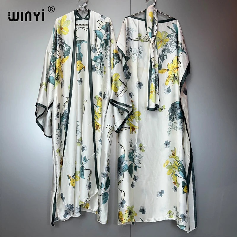 WINYI Boho пляжное длинное платье пальто костюм из двух предметов для женщин богемный принт макси женские платья длиной до пола отпуск кимоно
WINYI Boho пляжное длинное платье пальто костюм из двух предметов для женщин богемный принт макси женские платья длиной до пола отпуск кимоно