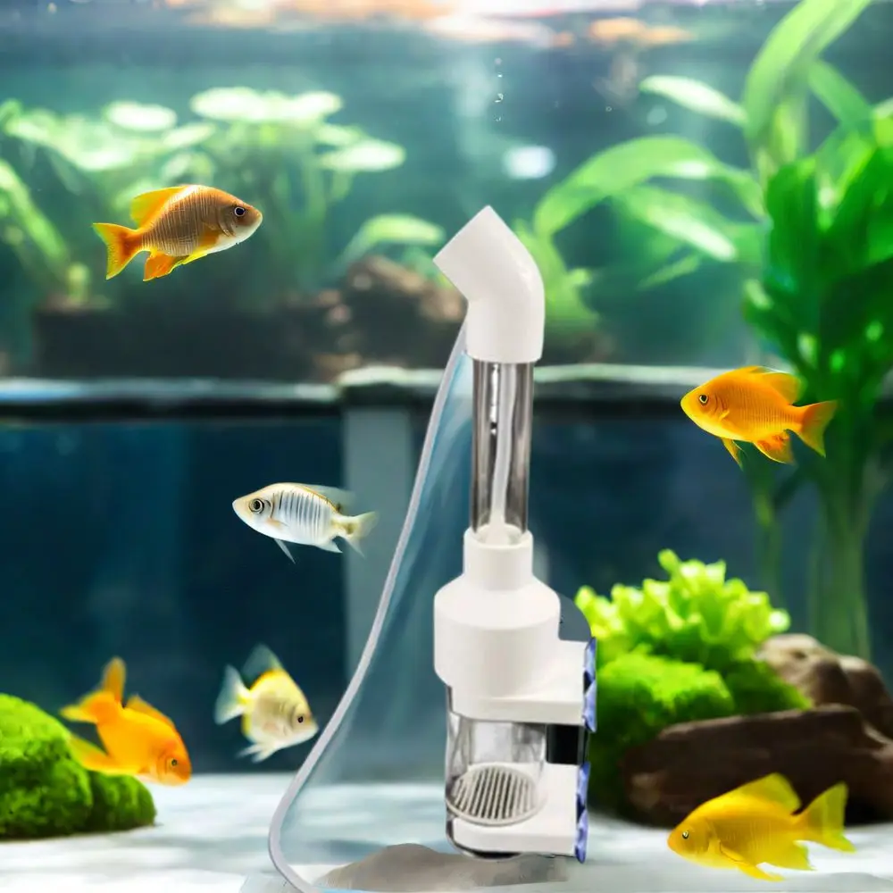 Plastic Fish Egg Incubator Simulate Natural Incubation White Cichlid Tumbler Hatchery Ornamental Fish Prevent Fungus
Plastic Fish Egg Incubator Simulate Natural Incubation White Cichlid Tumbler Hatchery Ornamental Fish Prevent Fungus