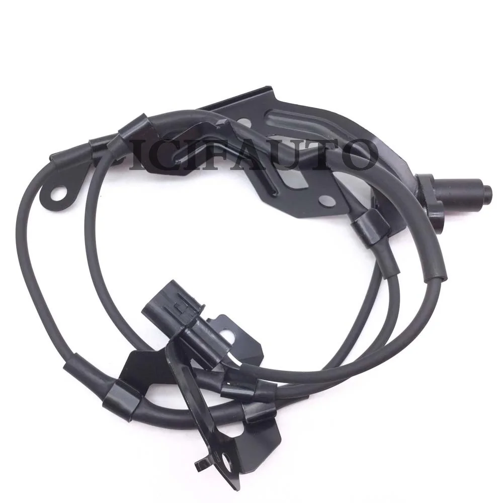 ABS Wheel Speed Sensor Front Right MN102574 For Mitsubishi Triton L200
ABS Wheel Speed Sensor Front Right MN102574 For Mitsubishi Triton L200