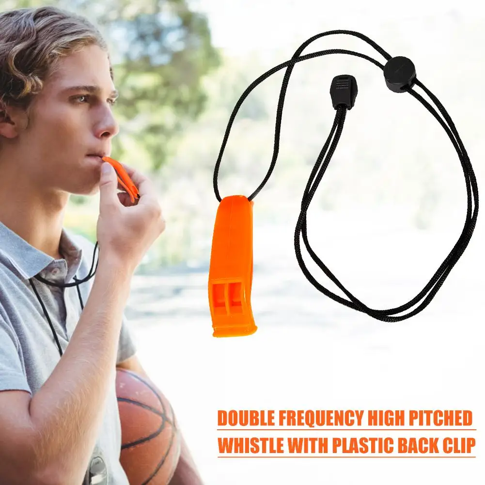 Survival Whistle Multifunction Outdoor Emergency Camping Hiking Diving Whistle
Survival Whistle Multifunction Outdoor Emergency Camping Hiking Diving Whistle