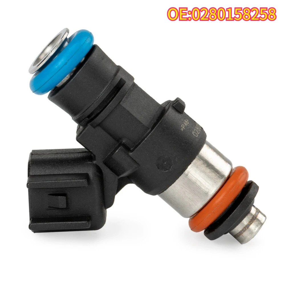 High quality New For 0280158258 Durable-Fuel Injector Polaris Ranger Sportsman RZR ACE570 ACE900
High quality New For 0280158258 Durable-Fuel Injector Polaris Ranger Sportsman RZR ACE570 ACE900