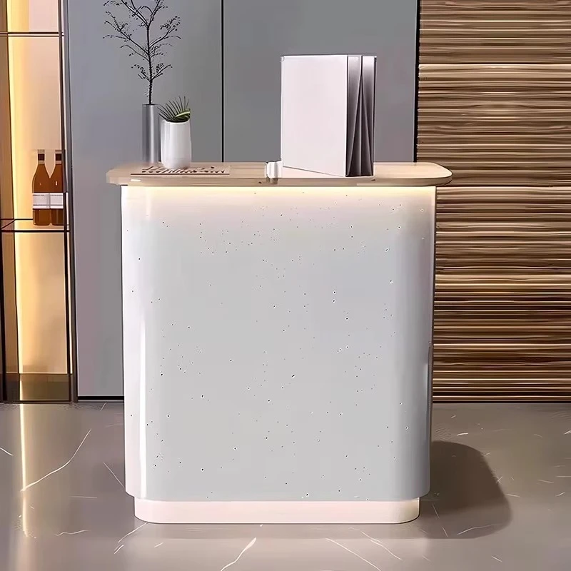 &c Special Design Reception Desk Check in Counter Table for Hotel Office Building
&c Special Design Reception Desk Check in Counter Table for Hotel Office Building
