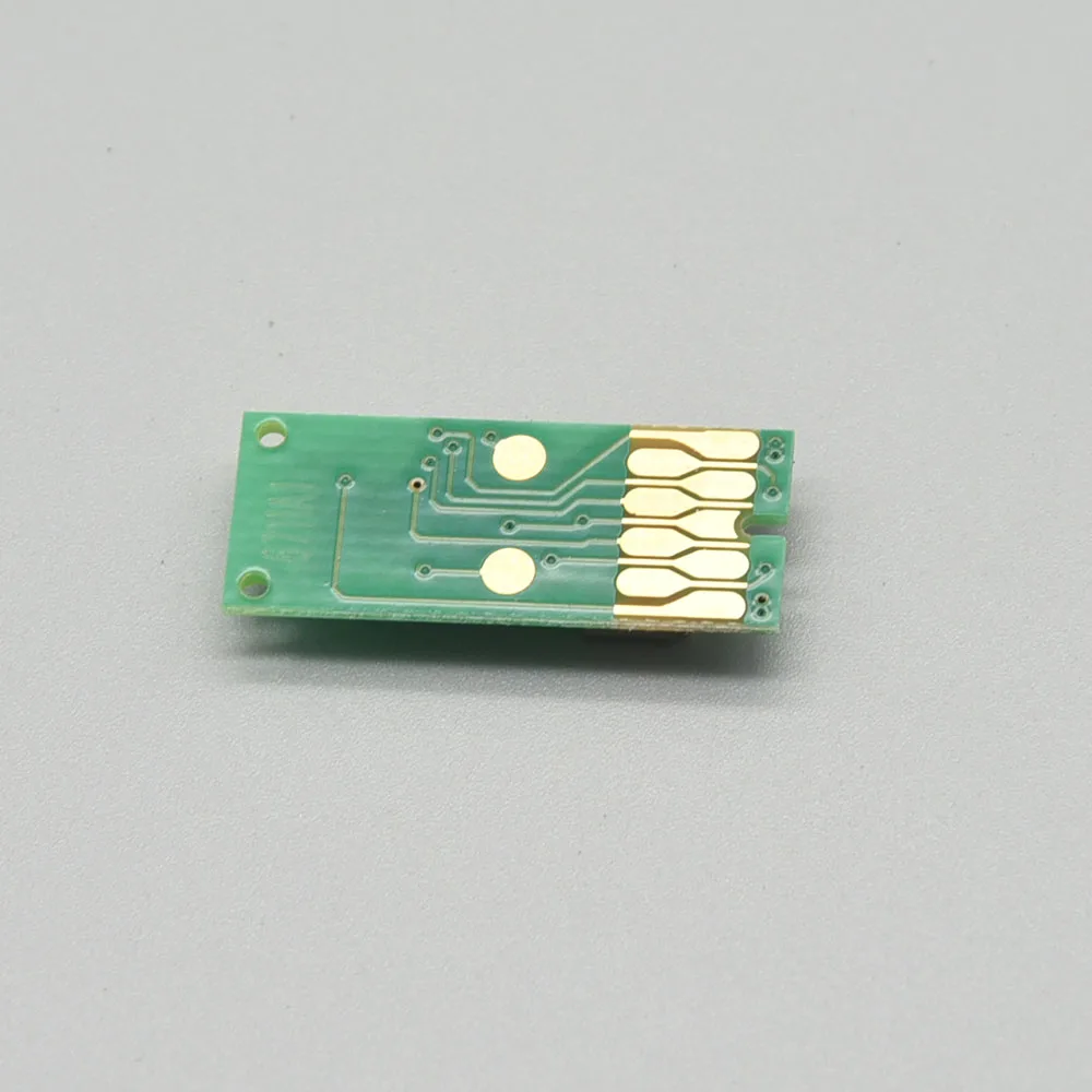 10X T6711 Ink Maintenance Box Chip for EPSON WF 7620 7720 7210 7510 7615 7710 7715 3010 3520 3530 3540 3620 3640
10X T6711 Ink Maintenance Box Chip for EPSON WF 7620 7720 7210 7510 7615 7710 7715 3010 3520 3530 3540 3620 3640