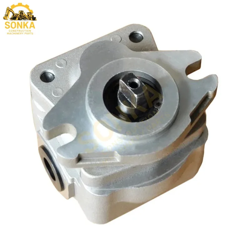 4I-1023 4I1023 Gear Pilot Pump for CAT Excavator E311 E311B E312 E312B E315 E315B E317 E317B E318B E320L Main Pump SBS80 AP12
4I-1023 4I1023 Gear Pilot Pump for CAT Excavator E311 E311B E312 E312B E315 E315B E317 E317B E318B E320L Main Pump SBS80 AP12