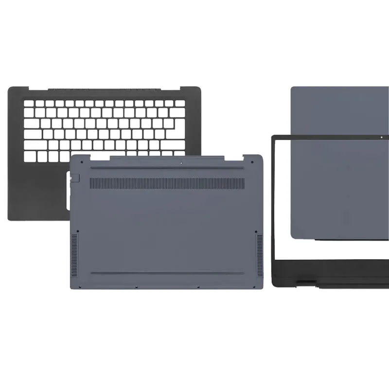 New For DELL Vostro 14 5490 V5490 Laptop Shell LCD Screen Top Case/Back Cover/Front Bezel/Palmrest Upper Case/Bottom Case
New For DELL Vostro 14 5490 V5490 Laptop Shell LCD Screen Top Case/Back Cover/Front Bezel/Palmrest Upper Case/Bottom Case