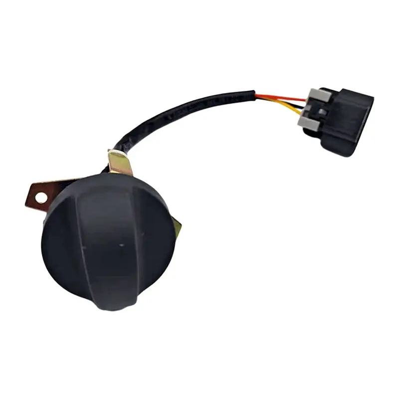 Excavator Throttle Knob Assembly 860513665 Spare Part 10-Speed For XCMG DWJ10YM Equipment
Excavator Throttle Knob Assembly 860513665 Spare Part 10-Speed For XCMG DWJ10YM Equipment