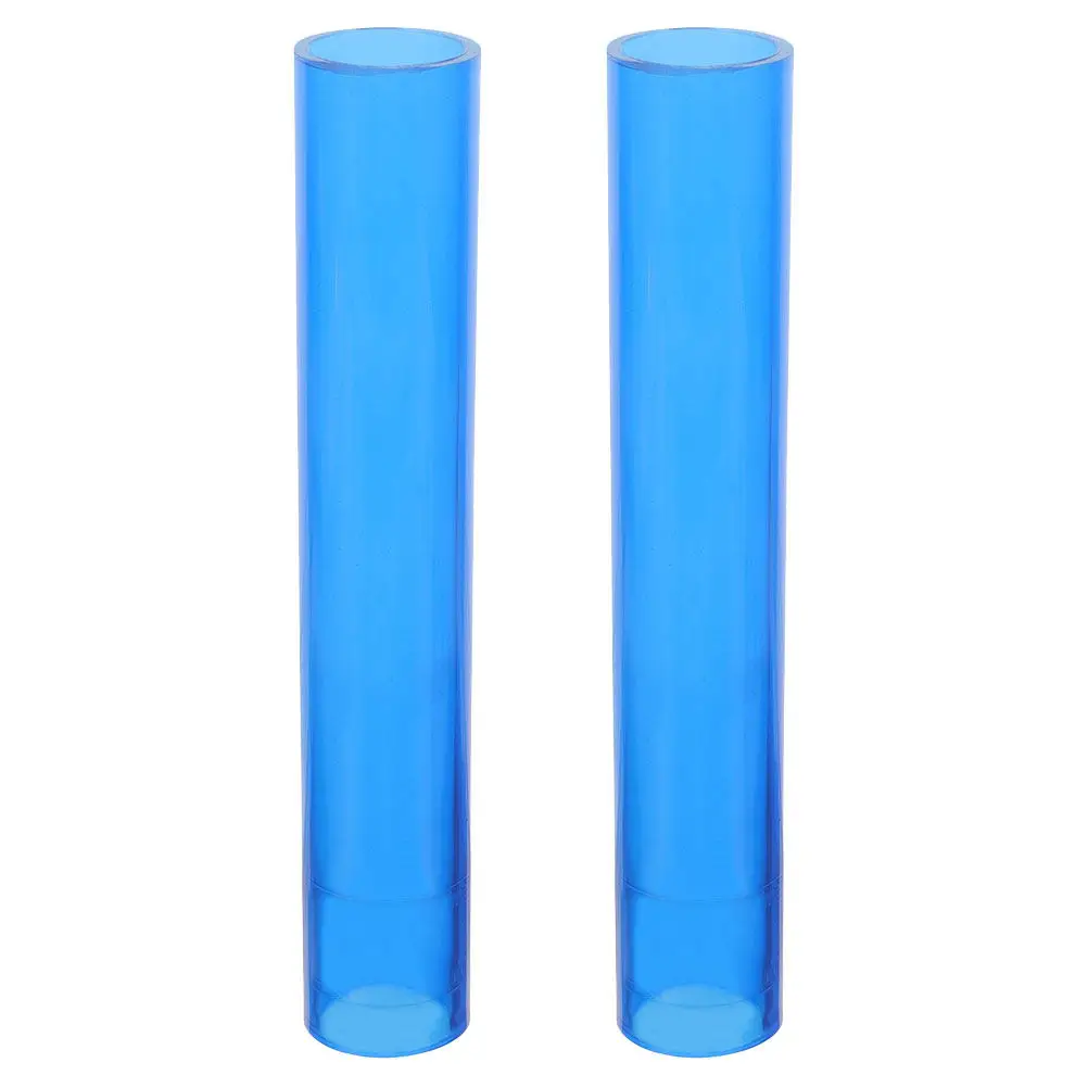 2Pcs Table Tennis Rubber Roller Stick Professional Paddle Roller Press Stick Easy Replacement Stable Adhesion Pingpong Racket
2Pcs Table Tennis Rubber Roller Stick Professional Paddle Roller Press Stick Easy Replacement Stable Adhesion Pingpong Racket