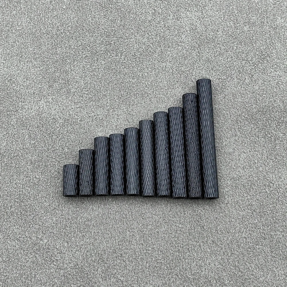 20 шт. алюминиевая стойка с накаткой M3 для FPV RC дрона, черная для деталей рамы FPV
20 шт. алюминиевая стойка с накаткой M3 для FPV RC дрона, черная для деталей рамы FPV