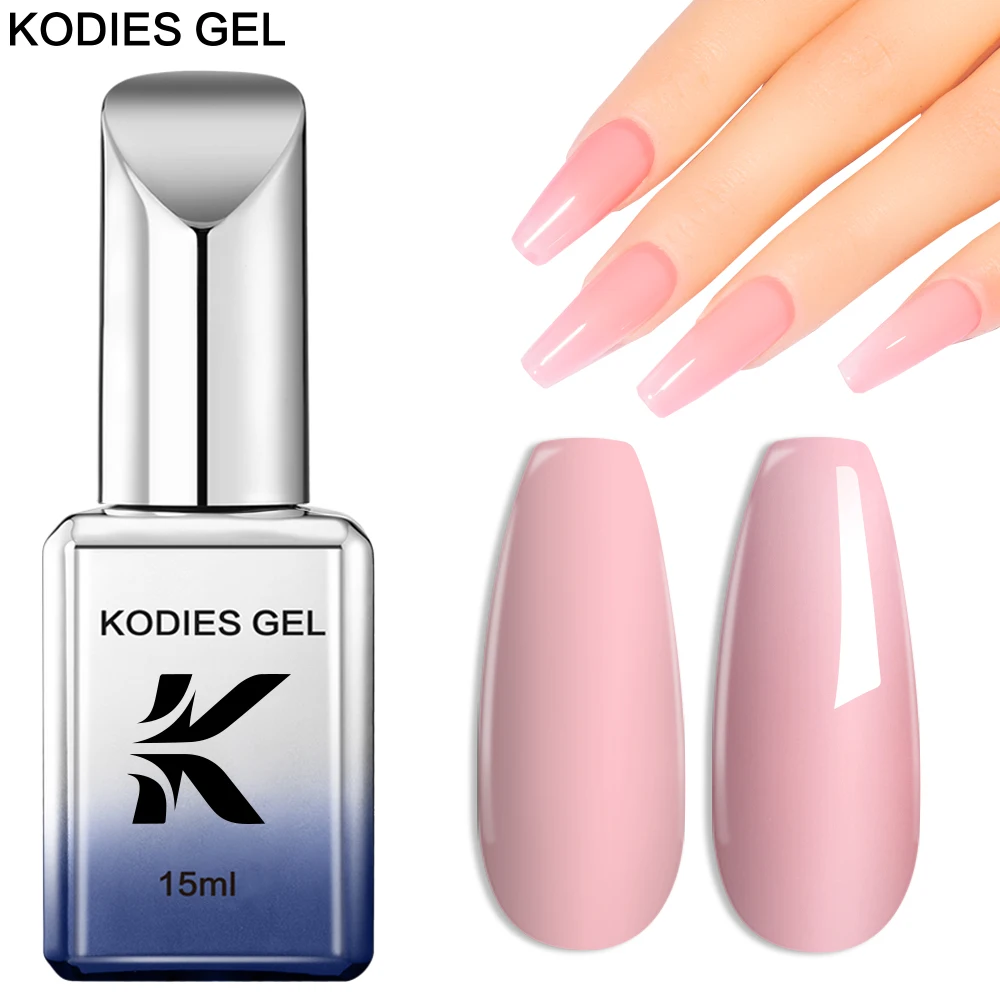 KODIES GEL телесный розовый гель-лак для ногтей яркий неоновый цвет полуперманентный УФ/светодиодный гибридный лак гель-лак маникюрный салон качество
KODIES GEL телесный розовый гель-лак для ногтей яркий неоновый цвет полуперманентный УФ/светодиодный гибридный лак гель-лак маникюрный салон качество