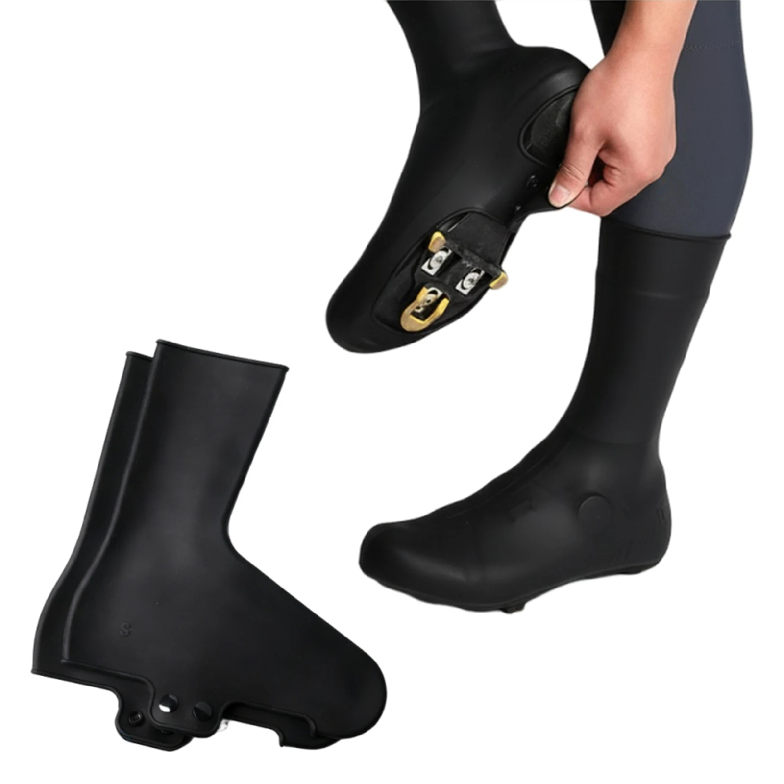 Зимние чехлы для велосипедных ботинок: теплые, водонепроницаемые, термозащитные, ветрозащитные накладки на обувь для велосипедистов
Зимние чехлы для велосипедных ботинок: теплые, водонепроницаемые, термозащитные, ветрозащитные накладки на обувь для велосипедистов