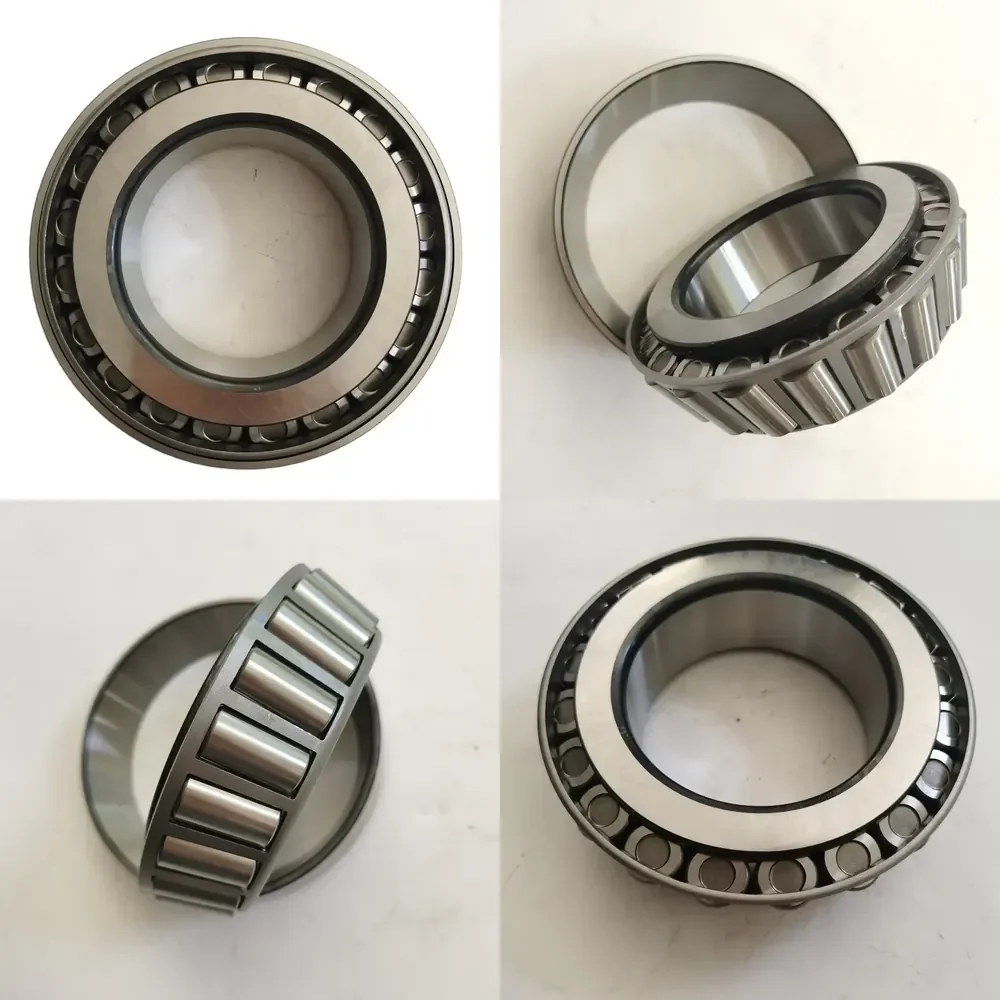 2026 Hot Item DCE Steering Hub Inner Bearing 32219 J2 1762 KALMAR Parts Stacker Reach Stacker Mechanical Parts
2026 Hot Item DCE Steering Hub Inner Bearing 32219 J2 1762 KALMAR Parts Stacker Reach Stacker Mechanical Parts
