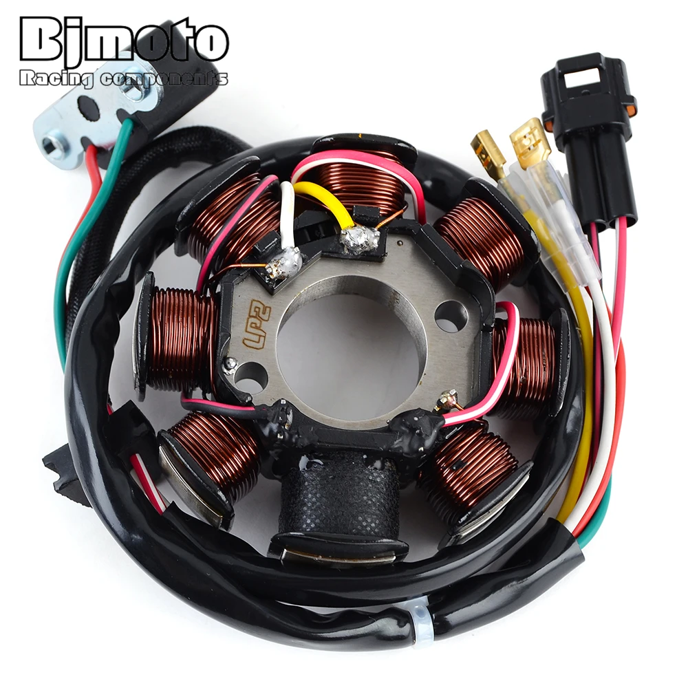 Катушка статора мотоцикла для Φ 58339004000 58339004100 625 LC4 Super Competition Super Moto 660 SMC 660 660 Super Moto Factory
Катушка статора мотоцикла для Φ 58339004000 58339004100 625 LC4 Super Competition Super Moto 660 SMC 660 660 Super Moto Factory