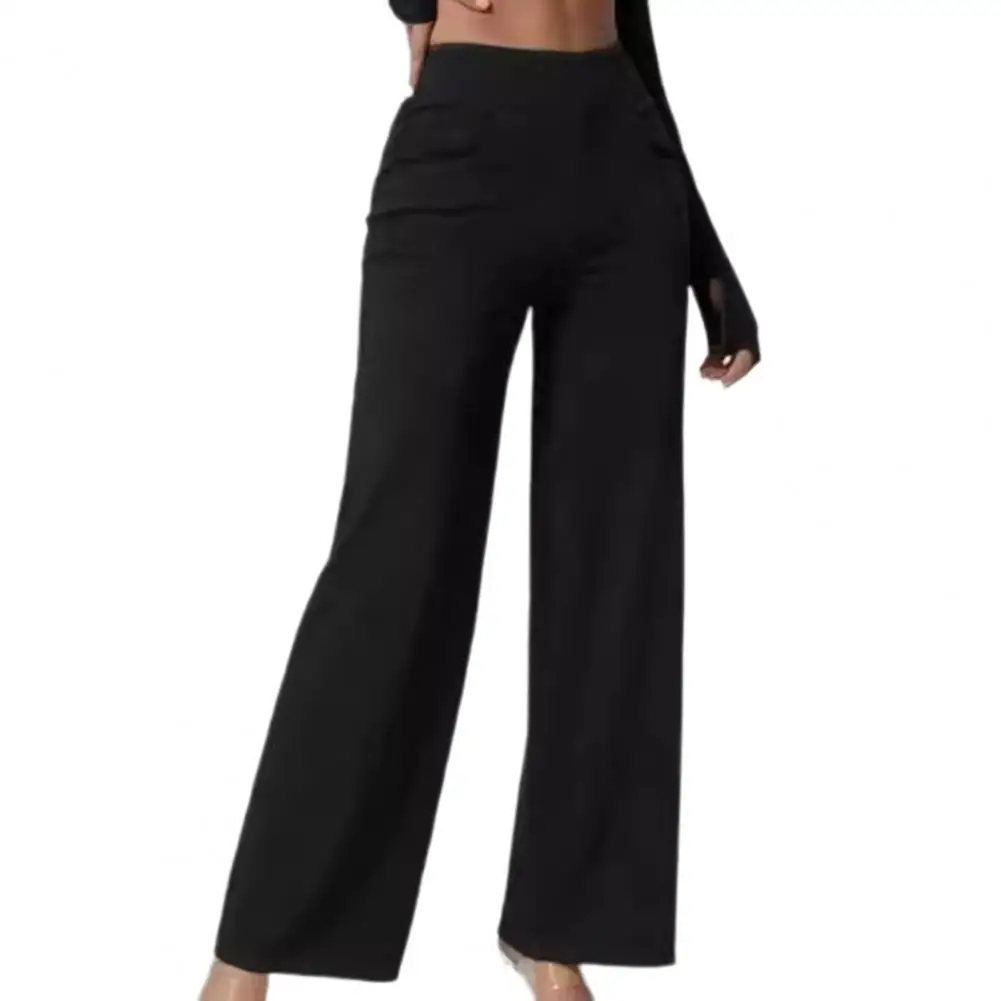 Laid-back Style Jeans Women Wide-leg Jeans Stylish Women's High Waist Wide Leg Jeans with Elastic Waistband Pockets Slim for A
Laid-back Style Jeans Women Wide-leg Jeans Stylish Women's High Waist Wide Leg Jeans with Elastic Waistband Pockets Slim for A