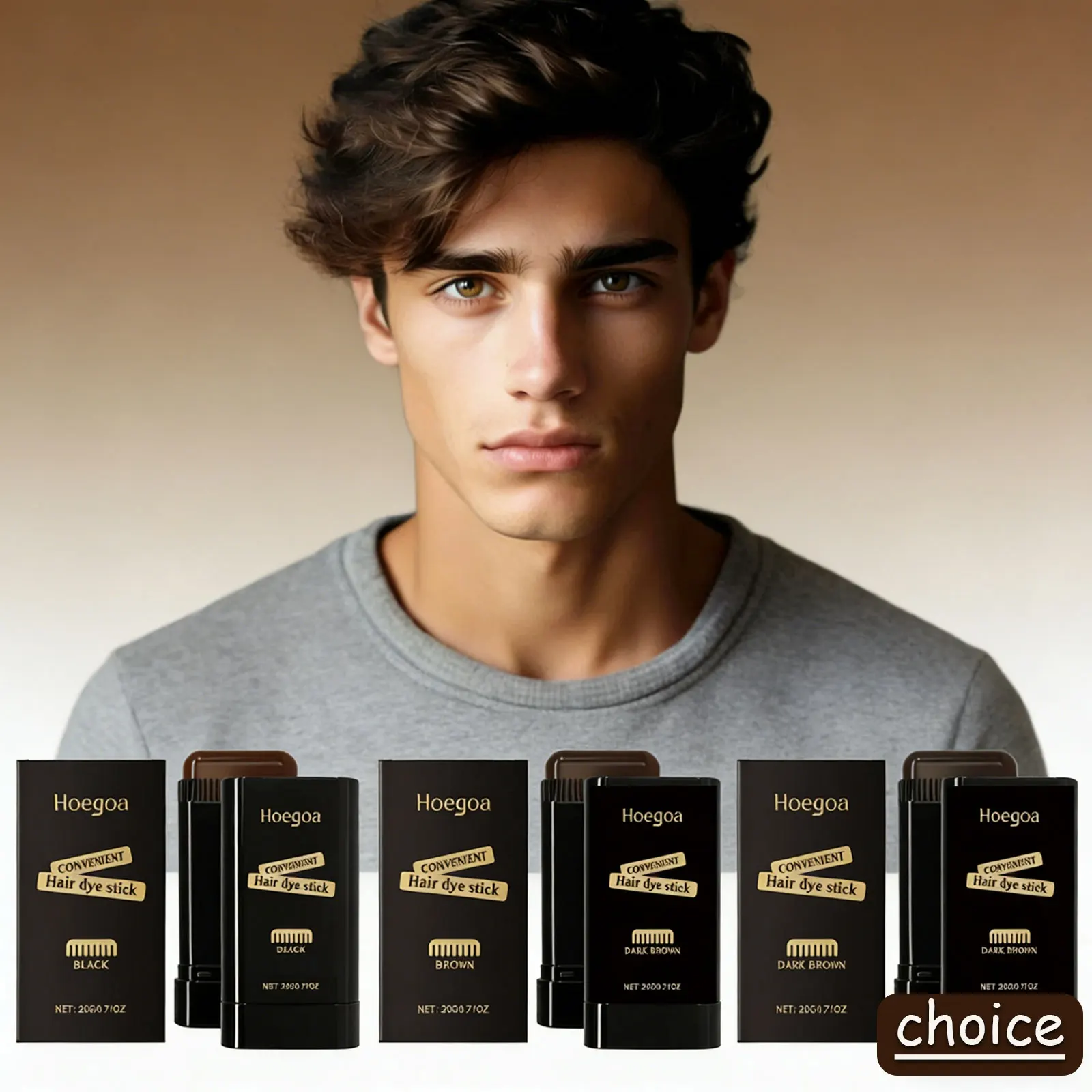 Водостойкий карандаш для окрашивания волос: быстрое закрашивание седины, восстановление корней, черный, коричневый, натуральный оттенок, легкая укладка волос у линии роста волос
Водостойкий карандаш для окрашивания волос: быстрое закрашивание седины, восстановление корней, черный, коричневый, натуральный оттенок, легкая укладка волос у линии роста волос