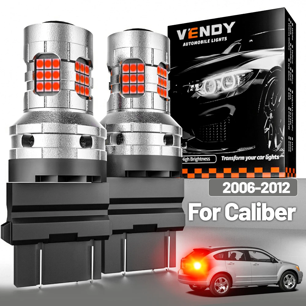 2pcs LED Brake Light For Dodge Caliber 2006-2012 2007 2008 2009 2010 2011 Canbus Accessories
2pcs LED Brake Light For Dodge Caliber 2006-2012 2007 2008 2009 2010 2011 Canbus Accessories