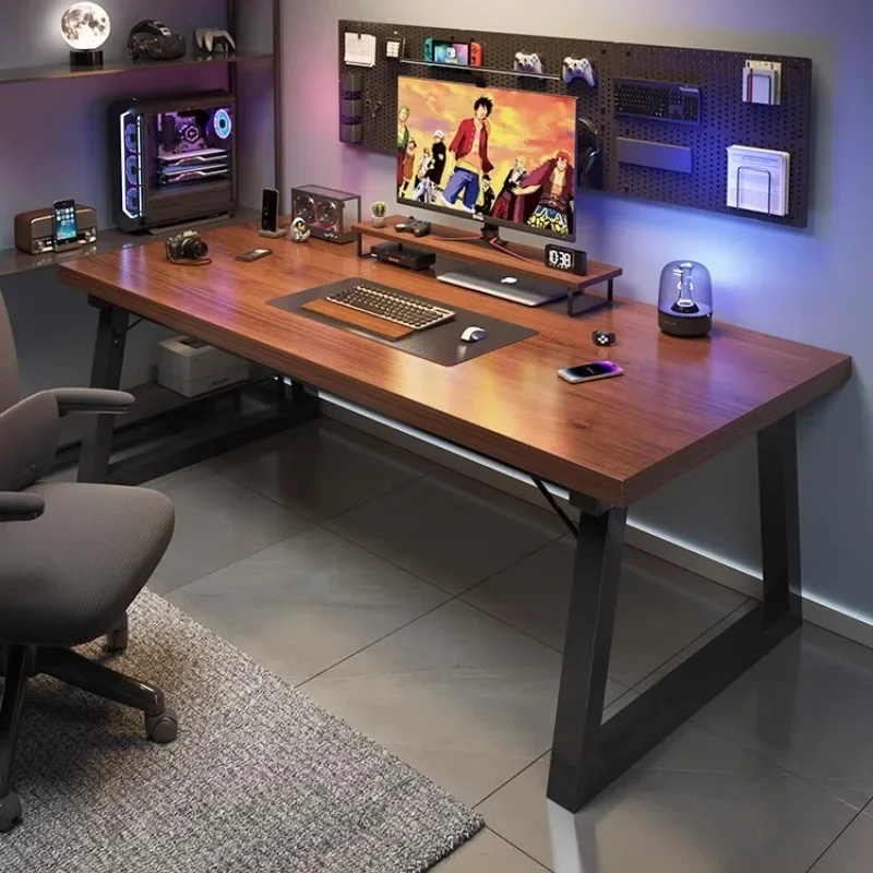 Students Standing Salon Furniture Gaming Bedroom High End Setup Computer Desks Console Design Escritorios Lounge Suite Furniture
Students Standing Salon Furniture Gaming Bedroom High End Setup Computer Desks Console Design Escritorios Lounge Suite Furniture