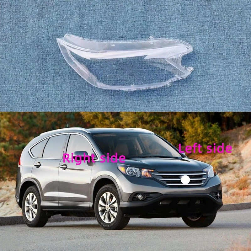 Для Honda CRV 2012 2013 2014, автомобильная фара, чехол для фары, сменный абажур, линза для фар, стекло
Для Honda CRV 2012 2013 2014, автомобильная фара, чехол для фары, сменный абажур, линза для фар, стекло