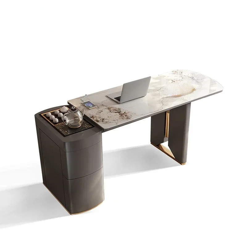 Modern Light Luxury Lifting Tea Table Balcony Office Stone Plate Telescopic Tea Table Household Minimalist Multifunctional Tea
Modern Light Luxury Lifting Tea Table Balcony Office Stone Plate Telescopic Tea Table Household Minimalist Multifunctional Tea