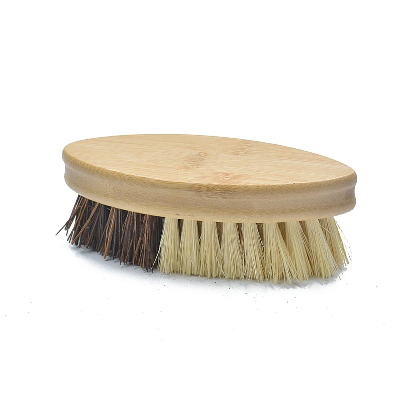 Bamboo sisal fruit and vegetable brush cleaning fruits and vegetables Brushes
Bamboo sisal fruit and vegetable brush cleaning fruits and vegetables Brushes