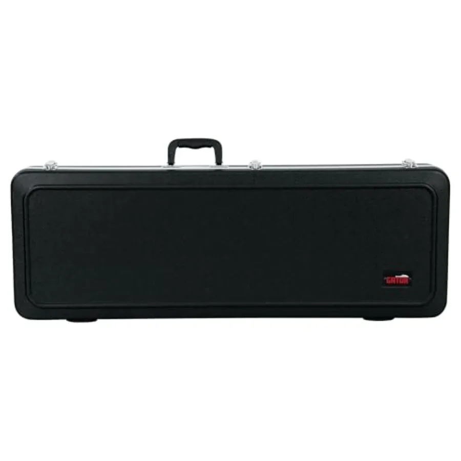 Cases Deluxe Legacy Series Lightweight Deluxe ABS Molded Case for Strat or Tele Style Guitars GCA
Cases Deluxe Legacy Series Lightweight Deluxe ABS Molded Case for Strat or Tele Style Guitars GCA