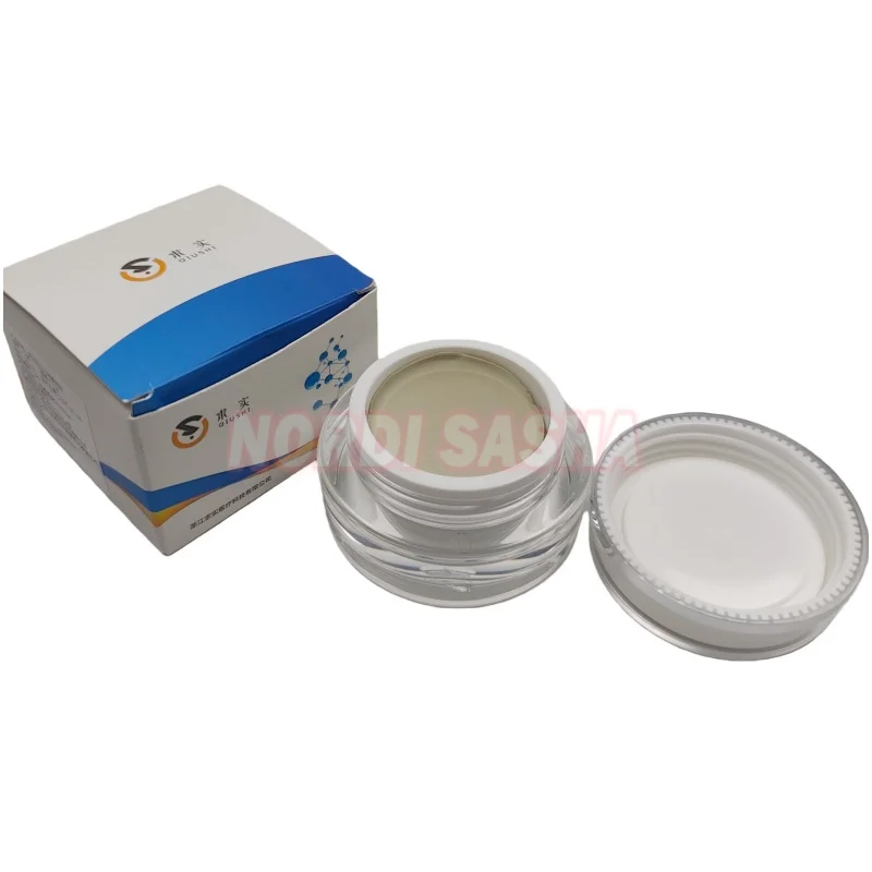 Стоматологическая QIUSHI 15 г универсальная алмазная полировальная паста DURA-polish DIA паста для супер полировки и отделки шлифования
Стоматологическая QIUSHI 15 г универсальная алмазная полировальная паста DURA-polish DIA паста для супер полировки и отделки шлифования