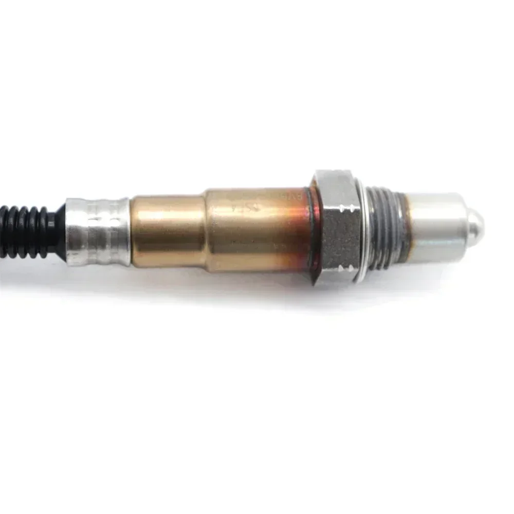 NEW Upstream Air Fuel Ratio Lambda O2 Oxygen Sensor 234-5185 8V0906262D For Audi A3 S3 TT Quattro For Volkswagen GTI Golf R 2.0L
NEW Upstream Air Fuel Ratio Lambda O2 Oxygen Sensor 234-5185 8V0906262D For Audi A3 S3 TT Quattro For Volkswagen GTI Golf R 2.0L