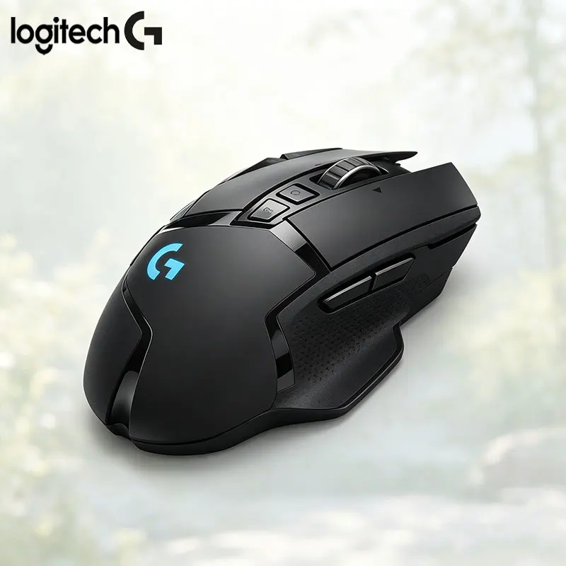 Logitech G502/PRO X SUPERLIGHT/PRO X SUPERLIGHT 2SE/G402 Ergonomic adaptive mouse for home entertainment and office use
Logitech G502/PRO X SUPERLIGHT/PRO X SUPERLIGHT 2SE/G402 Ergonomic adaptive mouse for home entertainment and office use