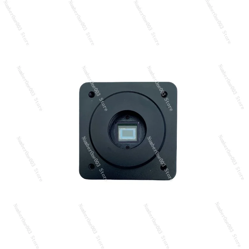 Near Infrared NIR Industrial Camera 2K/4K Microscope Fluorescence High Definition USB3.0 External Trigger 200-1100nm
Near Infrared NIR Industrial Camera 2K/4K Microscope Fluorescence High Definition USB3.0 External Trigger 200-1100nm