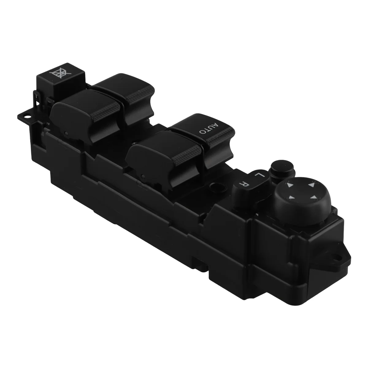 Car Window Control Switch Master Button DF73-66-350B for Mazda 2 M2 2007 - 2013 DF7366350B DF7466350B—L48A
Car Window Control Switch Master Button DF73-66-350B for Mazda 2 M2 2007 - 2013 DF7366350B DF7466350B—L48A