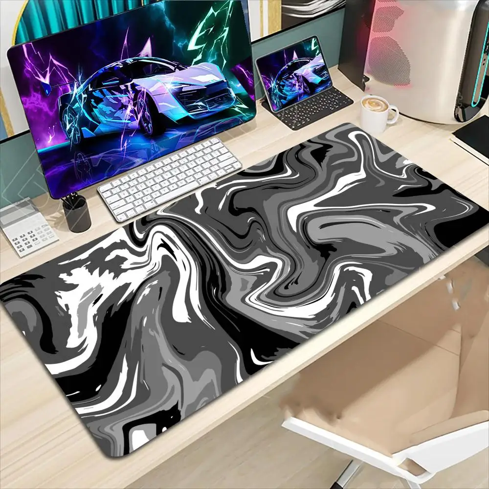 Коврик для мыши, большой коврик для мыши, компьютерные офисные игровые настольные коврики, резиновые противоскользящие коврики для игровой клавиатуры, длинные настольные коврики 586
Коврик для мыши, большой коврик для мыши, компьютерные офисные игровые настольные коврики, резиновые противоскользящие коврики для игровой клавиатуры, длинные настольные коврики 586