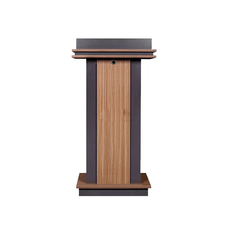 ¥%Adjustable Height Wooden Podium for Commercial Furniture for Presentations and Lectures
¥%Adjustable Height Wooden Podium for Commercial Furniture for Presentations and Lectures