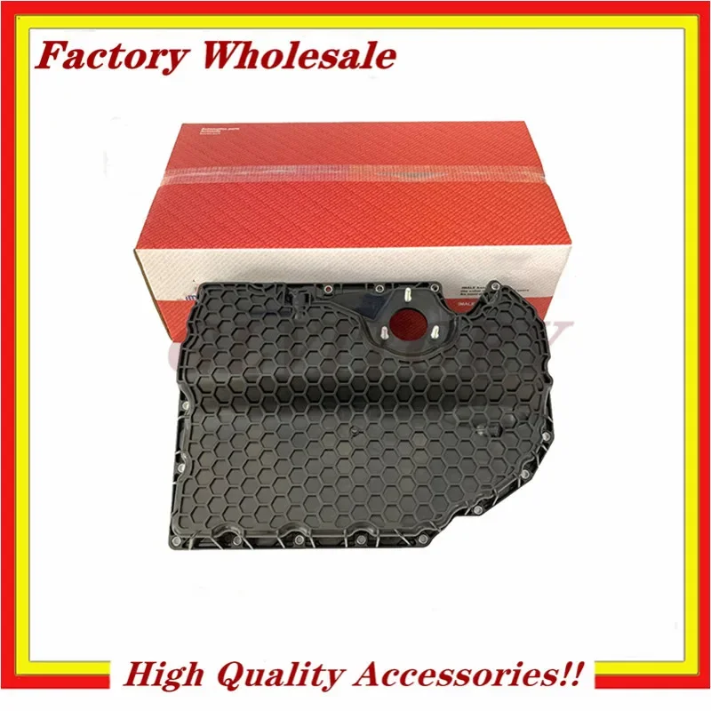 06K103598S 06K103600D High Quality Bottom Engine Oil Pan For Audi A1 A3 Q2 Q3 VW Golf Passat Polo Tiguan 06K103600R 06K103600AE
06K103598S 06K103600D High Quality Bottom Engine Oil Pan For Audi A1 A3 Q2 Q3 VW Golf Passat Polo Tiguan 06K103600R 06K103600AE