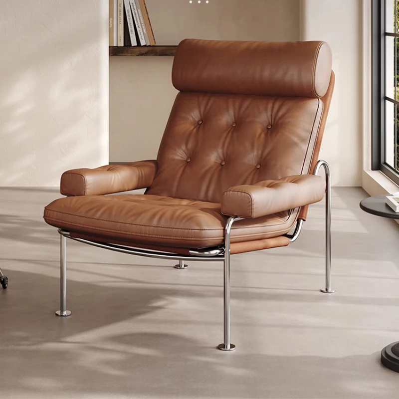 Lounge Living Room Chairs Modern Design Lazyboy Chaise Recliner Chairs Hotel Luxury Comfortable Fauteuil Salon Bedroom Furniture
Lounge Living Room Chairs Modern Design Lazyboy Chaise Recliner Chairs Hotel Luxury Comfortable Fauteuil Salon Bedroom Furniture