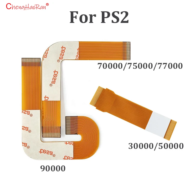 1PC Ribbon Cable Laser Lens For PS2 Slim Flex Connection SCPH 30000 50000 7000 90000 Accessory Replacement
1PC Ribbon Cable Laser Lens For PS2 Slim Flex Connection SCPH 30000 50000 7000 90000 Accessory Replacement