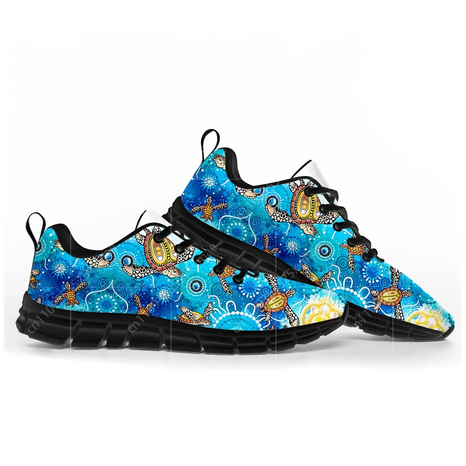 Australia Aboriginal Turtle Indigenous Art Design Sports Shoes Mens Womens Custom Sneakers Casual Shoes
Australia Aboriginal Turtle Indigenous Art Design Sports Shoes Mens Womens Custom Sneakers Casual Shoes