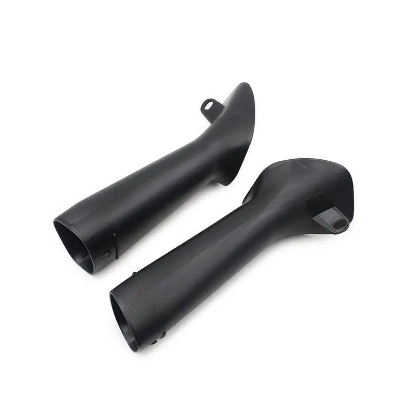 Intake Pipe Air Duct ABS 1 Pair For BMW R1200GS R1250GS Adventure GS R1200 R1250 LC ADV 2018-2021 R1200GS LC 2013-2019-ABQA
Intake Pipe Air Duct ABS 1 Pair For BMW R1200GS R1250GS Adventure GS R1200 R1250 LC ADV 2018-2021 R1200GS LC 2013-2019-ABQA