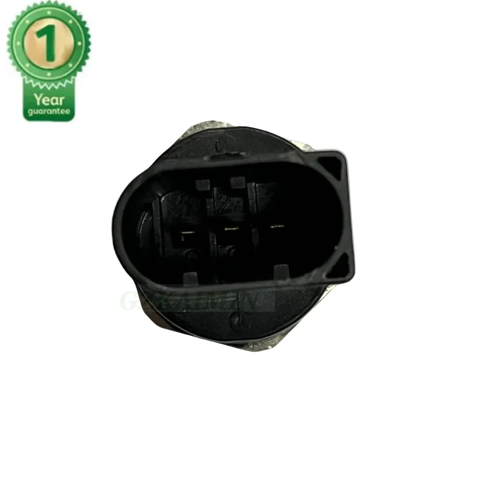 Fuel Rail Pressure Sensor OEM 0281006447 for BMW 1 2 3 4 5 6 7 series X1 X3 X4 X5 X6 MMINI
Fuel Rail Pressure Sensor OEM 0281006447 for BMW 1 2 3 4 5 6 7 series X1 X3 X4 X5 X6 MMINI