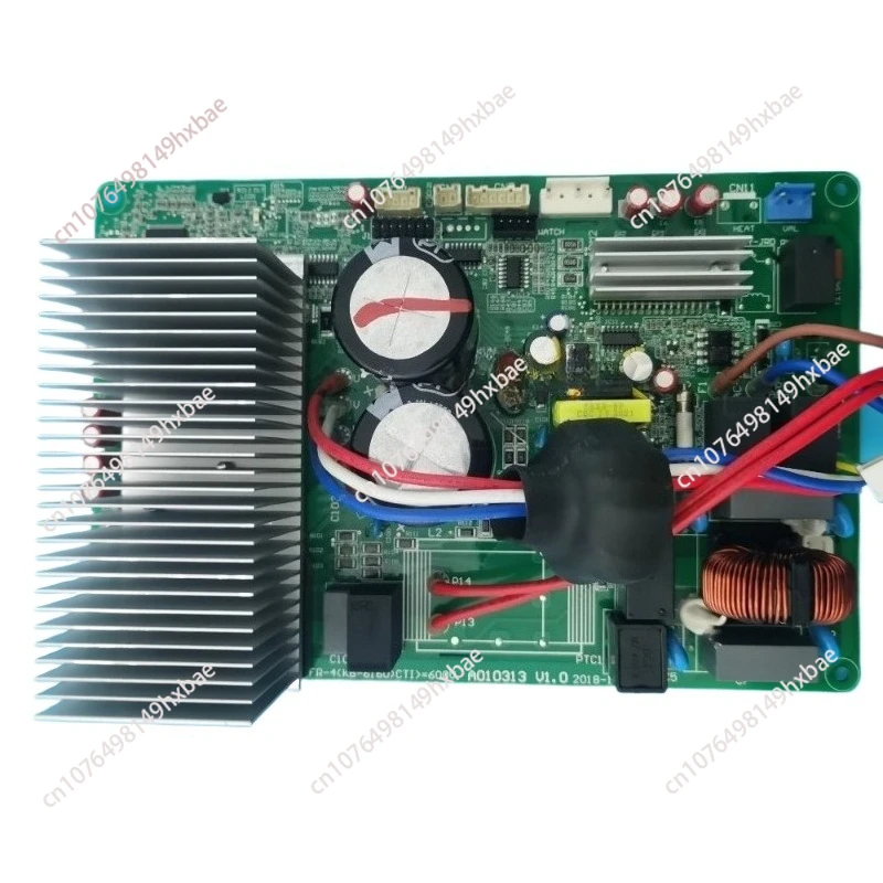 Inverter A010313 air conditioner A010302 external mainboard 210901942A assembly 210902094H
Inverter A010313 air conditioner A010302 external mainboard 210901942A assembly 210902094H
