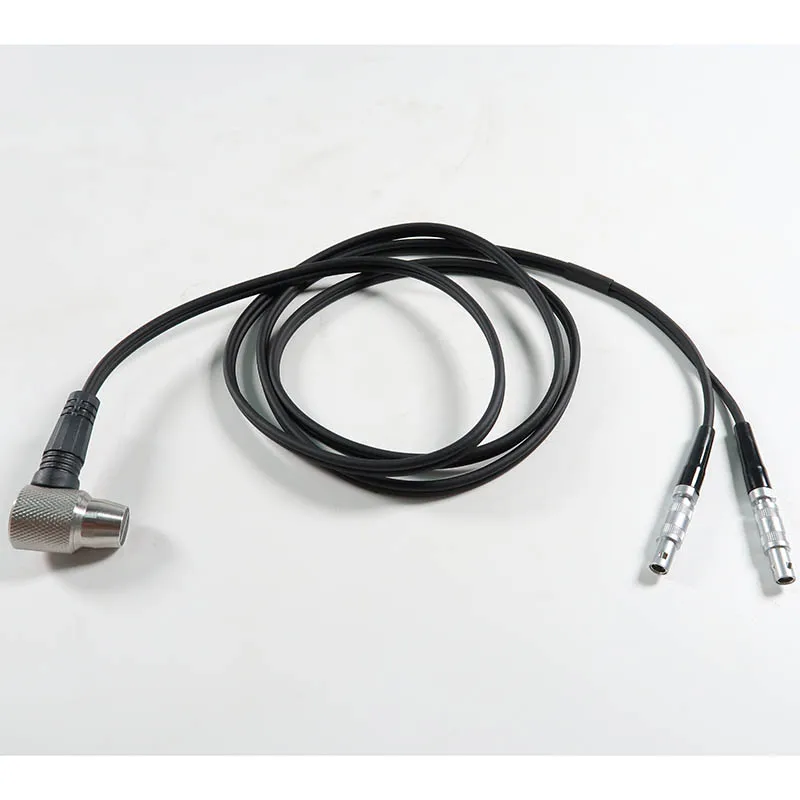 PT-08B UT Probe Transducer 5MHz/8mm for Ultrasonic Inspection Can Through Coating
PT-08B UT Probe Transducer 5MHz/8mm for Ultrasonic Inspection Can Through Coating