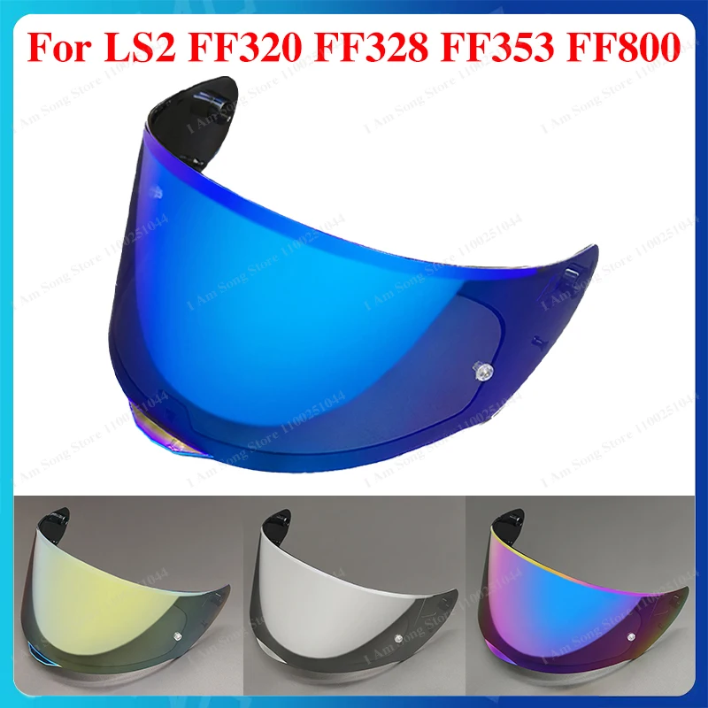 Линзы для мотоциклетных шлемов LS2 FF320 FF328 FF353 FF800: сменные визоры с защитой от УФ-излучения, пыле- и ветрозащитой, высокой светопропускной способностью
Линзы для мотоциклетных шлемов LS2 FF320 FF328 FF353 FF800: сменные визоры с защитой от УФ-излучения, пыле- и ветрозащитой, высокой светопропускной способностью